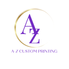 A-Z Custom Printing LLC