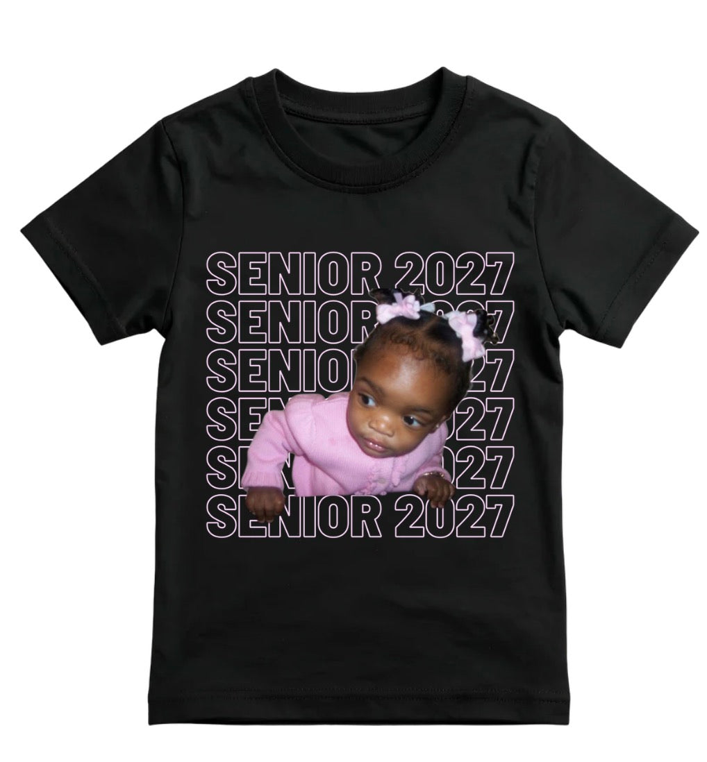 Childhood Senior 2027