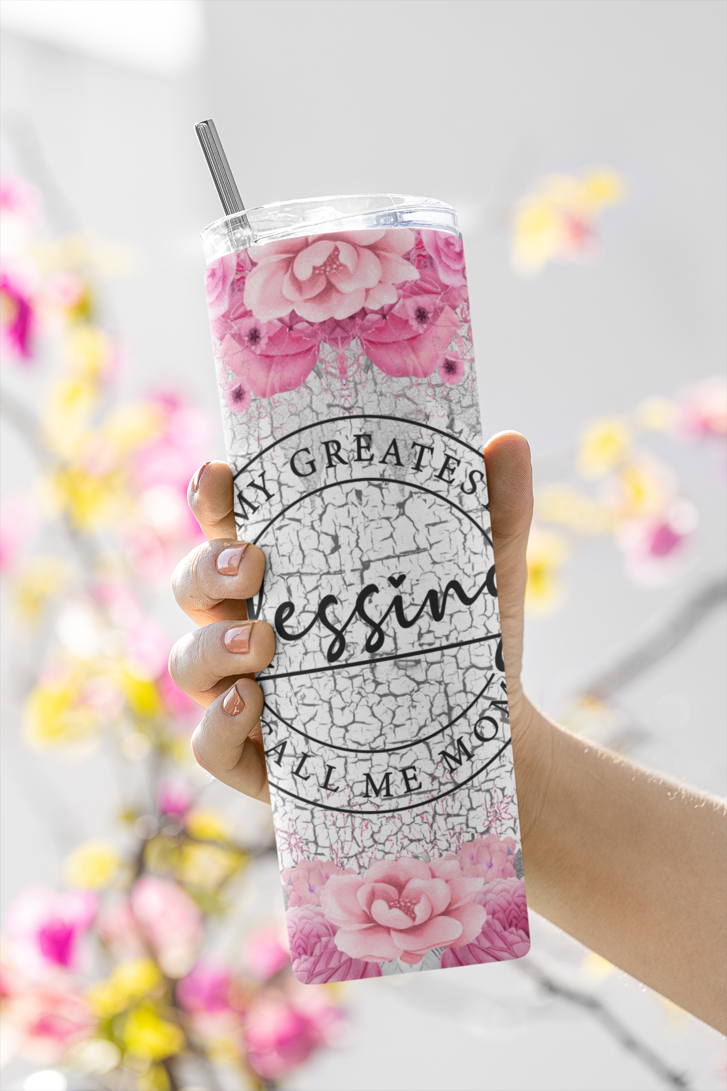 Tumbler (20oz)
