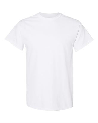 Gildan White T Shirts