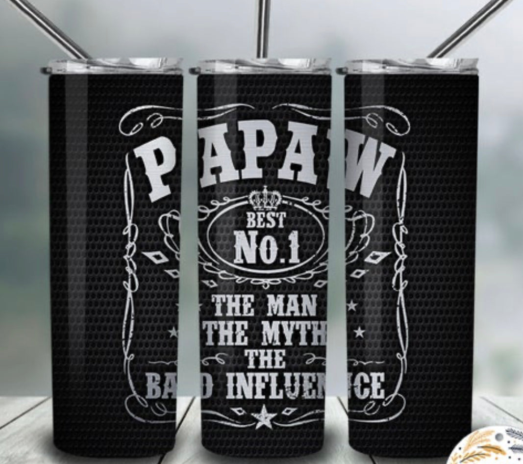 Tumbler (20oz)