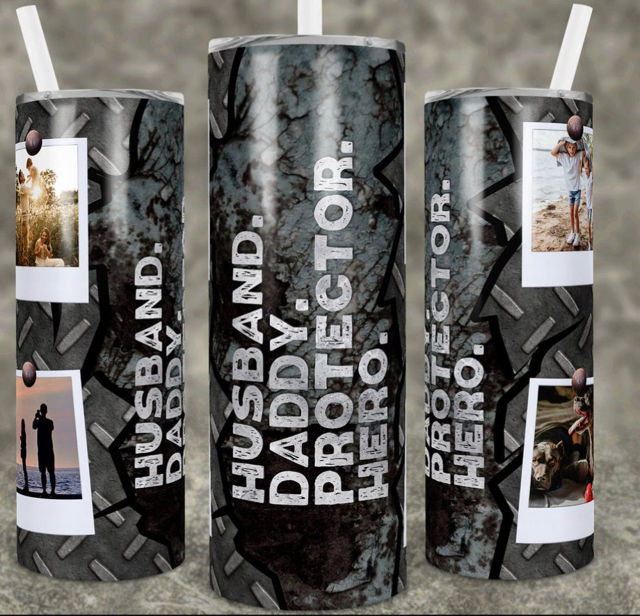 Tumbler (20oz)