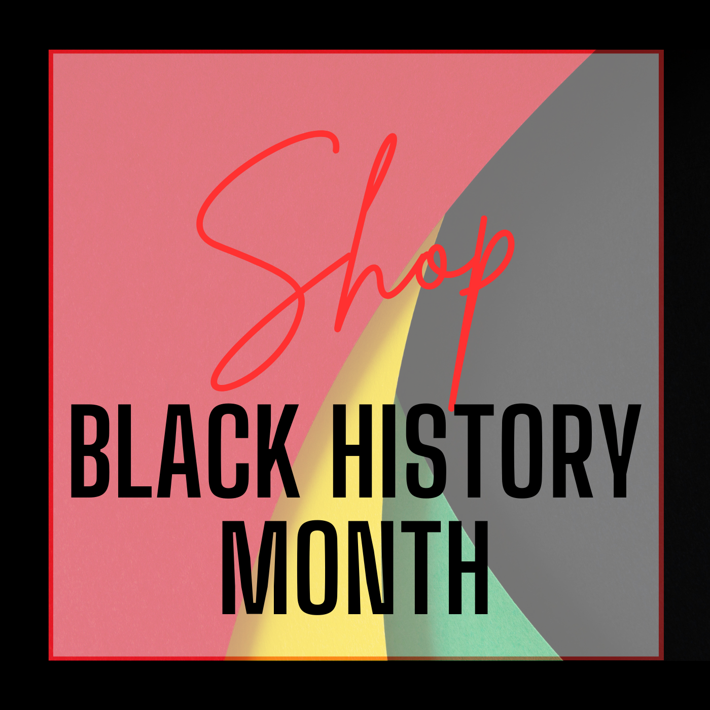 Black History Month