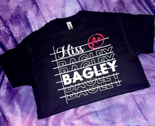 Mr. - Mrs Teacher Edition T Shirt