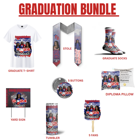 Graduation Bundle