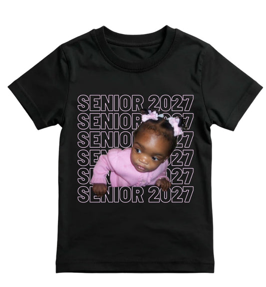 Childhood Senior 2027