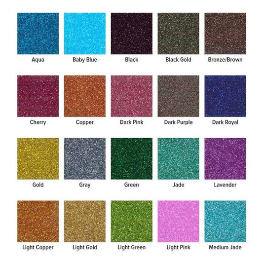 Add Glitter