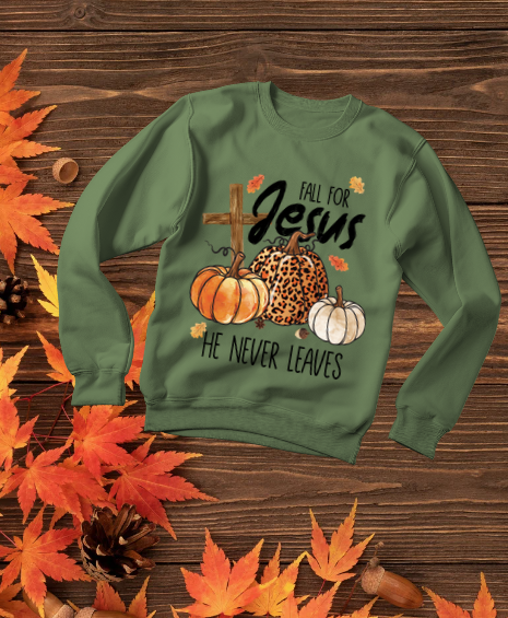 Custom Sweatshirt