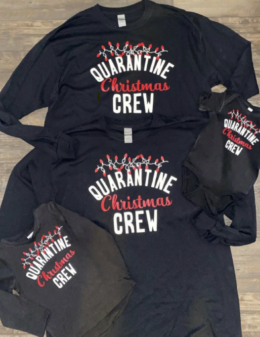 Custom Long Sleeve Shirt