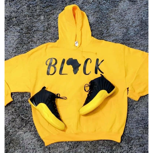Custom Hoodie