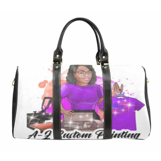 Custom Travel Bag