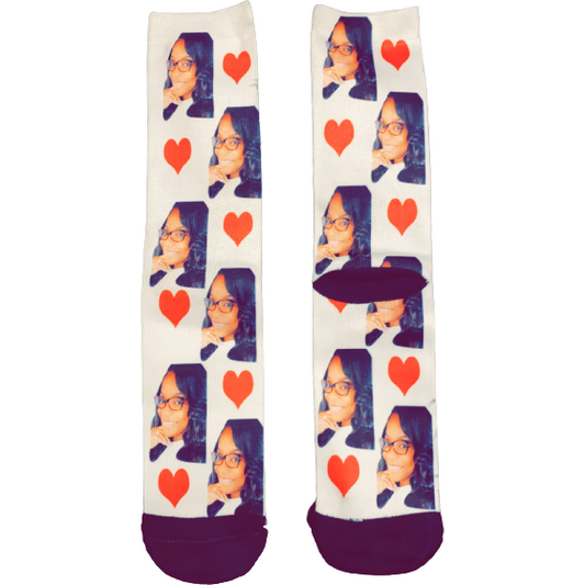 Custom Socks