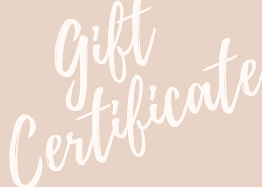 A-Z Custom Printing Gift Cards