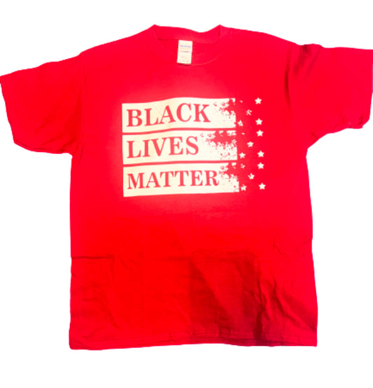 Black Lives Matter