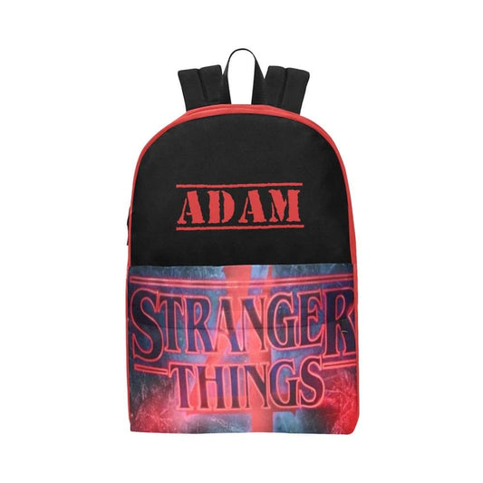 Custom Backpack