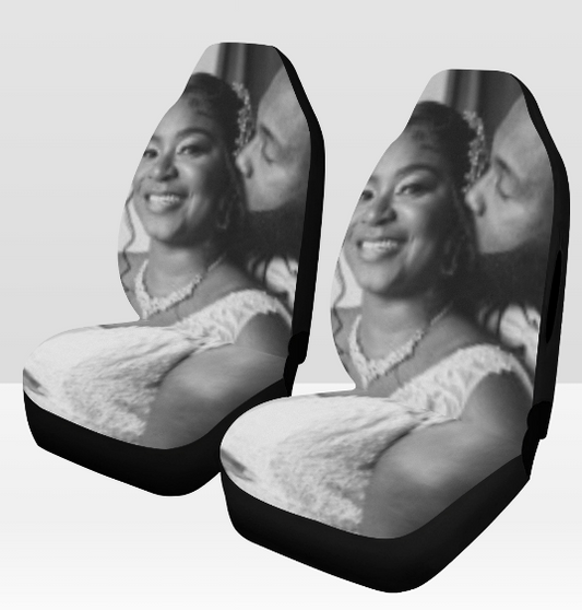 Seat Covers